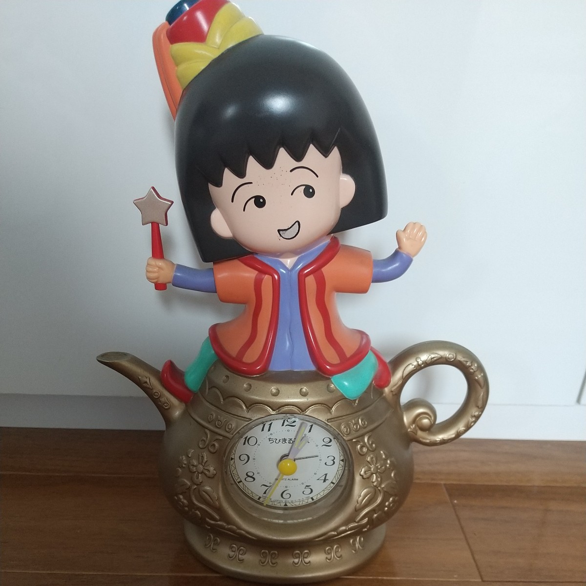2025年最新】Yahoo!オークション -ちびまる子ちゃん 時計 2025年最新】Yahoo!オークション -ちびまる子ちゃん 時計