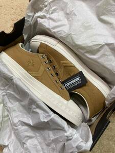 新品未使用 箱付 コンバース CX-PRO converse OCHER スケートボード スケボー