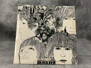 【 LPレコード THE BEATLES / REVOLVER 】ビートルズ 洋楽 音楽 2024012501