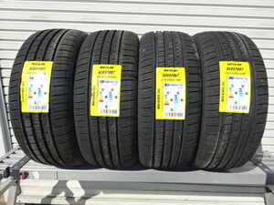 NEOLIN NEOSPORT 245/45R20 未使用タイヤ4本セット！