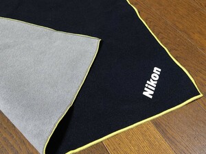 ニコン Nikon 万能クロス カメラポーチ カメラカバー レンズカバー ネコポス