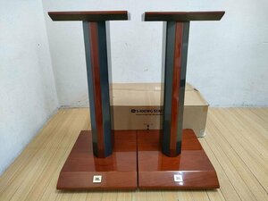 ★JBL スピーカースタンド　S400WG STAND