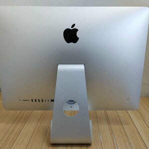★Apple iMac Retina 4K 21.5-inch 2017 i5@3GHz/8GB/1TB/RadeonPro555-2GB/OS13の画像6
