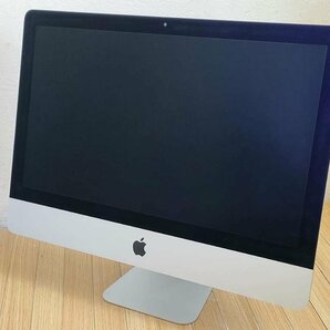 ★Apple iMac Retina 4K 21.5-inch 2017 i5@3GHz/8GB/1TB/RadeonPro555-2GB/OS13の画像5
