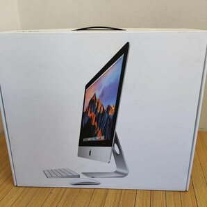 ★Apple iMac Retina 4K 21.5-inch 2017 i5@3GHz/8GB/1TB/RadeonPro555-2GB/OS13の画像8