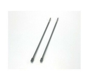 キタコ 0901-700-01700 ダブルヘッドタイ 耐候タイプ 210X4.7mm 2個 タイラップ