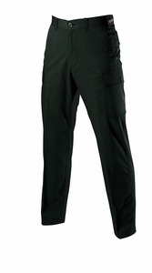 バートル 1106 パワーカーゴパンツ ブラック 85サイズ 春夏用 メンズ ズボン 制電ケア 作業服 作業着 1101シリーズ