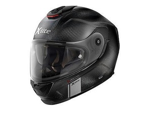 デイトナ 16336 NOLAN ノーラン X-lite カーボン/2 XLサイズ X-903 ULTRA CARBON モダンクラス フラットカーボン ヘルメットフルフェイス