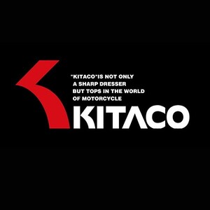 キタコ 626-1805000 Fフォークカバー CFORZA KITACO