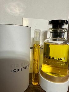 louis vuitton ルイヴィトン toile Filante エトワール･フィラント10ml 香水