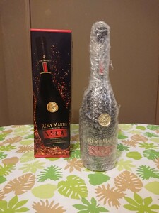 11XA01177 ◆REMY MARTIN/レミーマルタン VSOP ファインシャンパーニュ コニャック ブランデー 700ml 40% 新品未開封品◆