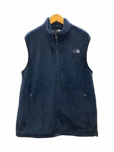 THE NORTH FACE (ザノースフェイス) VERSA AIR PLAIN VEST バーサ エア ベスト フリース NA45051 XL メンズ/027