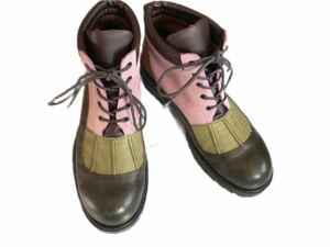 glamb Arvin mountain boots グラム　 ブーツ　サイズ2