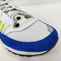 ○★新品 未使用 Saucony ジャズ ディストーテッド ハイブリットシューズ 27.5cm○●_画像6