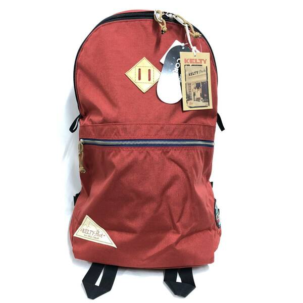 ○★新品 未使用 KELTY ケルティ リュック 21L BOULDER BIG デイパック バックパック