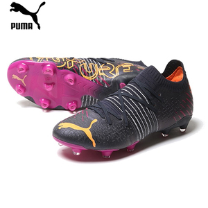 ○★新品未使用　PUMA (プーマ)　フューチャー Z 1.2 FG/AG　パリジャンナイト　29cm★○