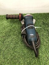 【中古品】★BOSCH(ボッシュ) 125mm電子ディスクグラインダー GWS12-125CI　ITDGAD299BLS_画像9