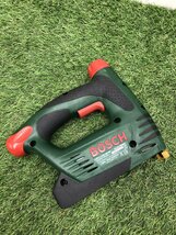 【中古品】★BOSCH(ボッシュ) バッテリータッカー PTK3.6LI　〇　ITE9Q08ZZYK8_画像4