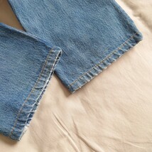 ハンガリー製 Levi's 501ジーンズ/デニムパンツ 古着/W29L32【YLV1813】_画像10