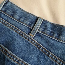 Levi's 505ジーンズ/デニムパンツ エジプト製/古着/W38L30【YLV1839】_画像8