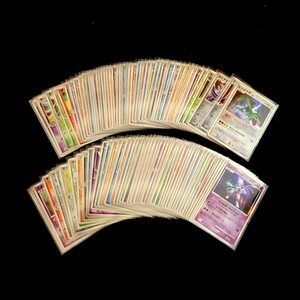 【ポケモンカード】 まとめ売り キラ 約100枚 ADV PCG DP Pokemon card Japanese Holo 大量 4