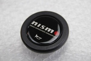 当時物 nismo ニスモ ステアリング ホーンボタン momo モモ ハコスカ ケンメリ Y0990