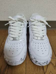 Usedですが美品 NIKE AIR FORCE1 Low 送料込