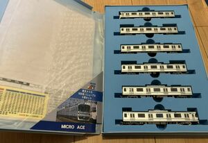 マイクロエース A-8498 東京メトロ9000系 リニューアル 6両セット 新品 東急 相鉄 埼玉 都営 営団