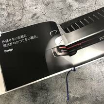 ポルシェ 911Carrera 992型【厚口版 ハードカバー 本カタログ】108ページ PORSCHE 2020.7版 ＆【モデルレンジカタログ】2021.08版 送料込_画像2