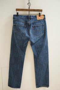 ∧LEVI'S リーバイス　501-0193 /34　検索ヴィンテージ Y2K