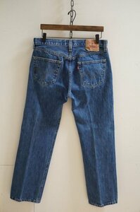 ∧LEVI'S リーバイス　501 /32　検索ヴィンテージ Y2K