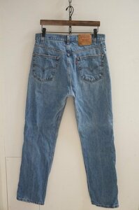 ∧LEVI'S 505-4891 2000'S ヴィンテージ