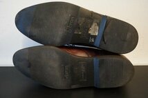 ○COLE-HAAN レザーシューズ MADE IN USA_画像7