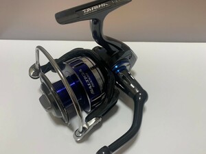 ☆中古・美品☆　DAIWA　ソルティガ5000H　SALTIGA 　ダイワ　　　　　　　　　　セルテートSW STELLA TWINPOWER　ステラSW ツインパワーSW