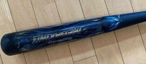 83 см Mizuno Megaking Beyond Max 83 сантиметра за пределами Max Megax Mega King Bat 83 см как нового за пределами