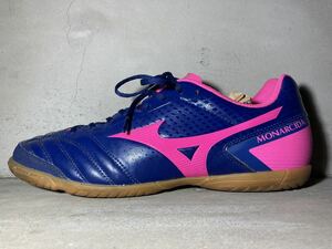 ミズノ モナルシーダ 27.5 MIZUNO MONARCIDA 