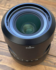 美品【FUJIFILM】GF 45mm F2.8 R WR フジフィルム【送料無料】