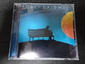 BOBBY CALDWELL（ボビー・コールドウェル）「BOBBY CALDWELL イヴニング・スキャンダル」2005年日本盤VICP-63191