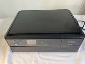 ★動作品★ EPSON EP-804A ◎ジャンク扱い◎ エプソン ep 804a インクジェット 複合機 プリンター ノズル欠け有