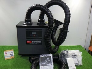 グット 吸煙器 SS-80AS 特殊工具 大工 設備 電気関連 吸引 通電確認済み 未使用品 箱無し 店頭保管品 付属品あり 240114kc