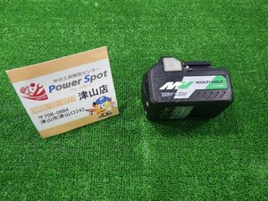 HiKOKI バッテリー BSL36A18 通電確認済み インパクト 充電式工具 36V 18V 中古品 240122