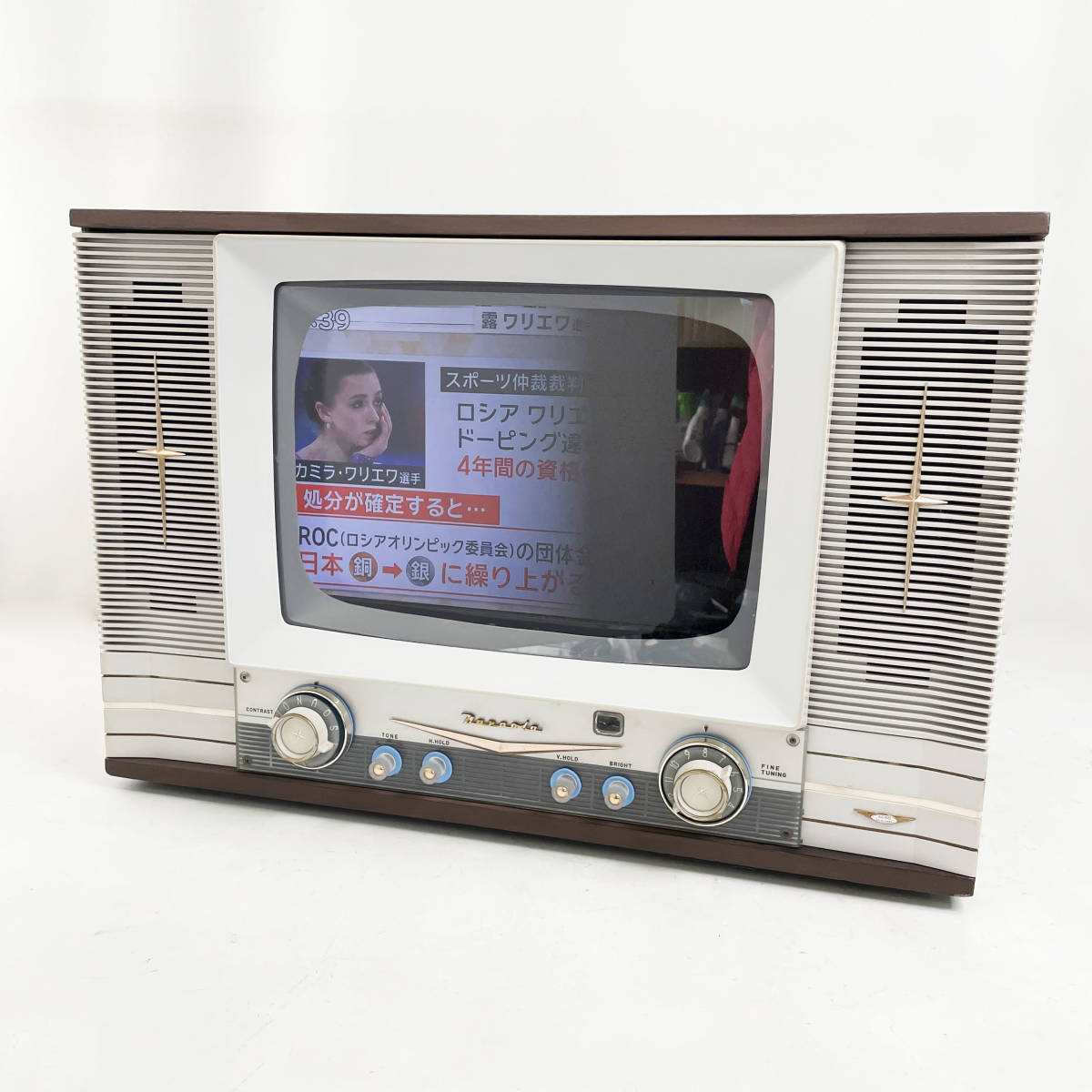 2024年最新】Yahoo!オークション -パナソニック(テレビ)の中古品・新品 