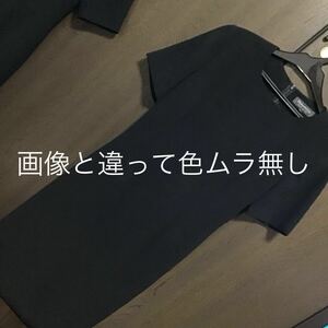 喪服♪2回着用♪レターパック♪高級生地♪クリーニング済♪7号