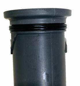 LIXIL・サンウエーブ排水トラップ封水筒・防臭管向けパッキン（3枚入）