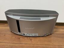 BOSE SoundDock10 digital music system スピーカー 音響機器 オーディオ ボーズ _画像6