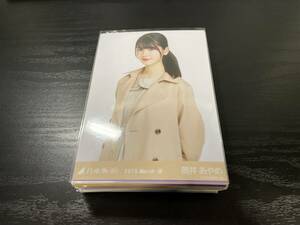 ☆送料無料☆乃木坂４６ 筒井あやめ【まとめ大量】生写真ダブり無し８４枚セット