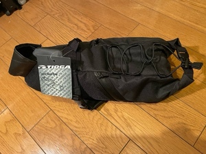 TIOGA　ADV Seat Bag