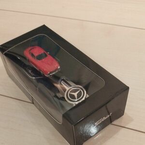 新品　タイトリスト　メルセデス・ベンツ　コラボ　　マーカー