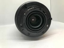 Nikon ニコン F100 フィルムカメラ AF Nikkor 80-200mm 1:4.5-5.6D レンズセット_画像10