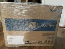 【新品未開封】NEC デスクトップパソコン LAVIE A23 PC-GD23UCCDY 23.8型/Win11/_画像3